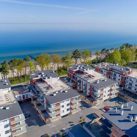 Klifowa 34 * Реваль