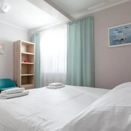 Klifowa 34 Daire Rewal