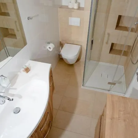 Apartmán Klifowa 34 Rewal