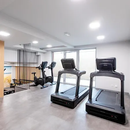 Daire Klifowa 34 Rewal